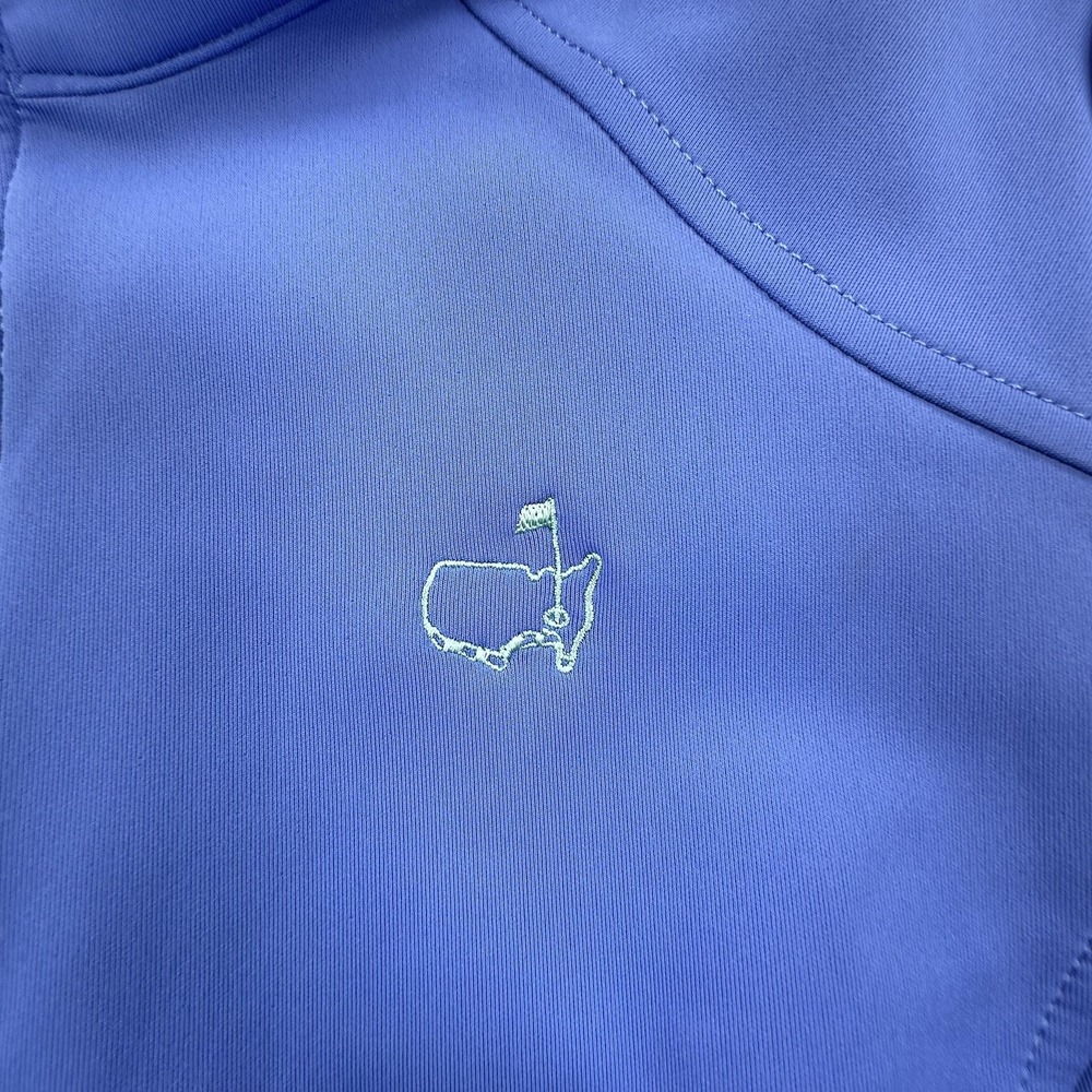 Zero Restriction Masters Jacket Womens Small Blue… - image 3